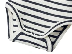 Name It body mørk sapphire med striber